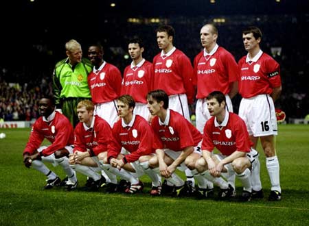 这些势力已 这些势力已