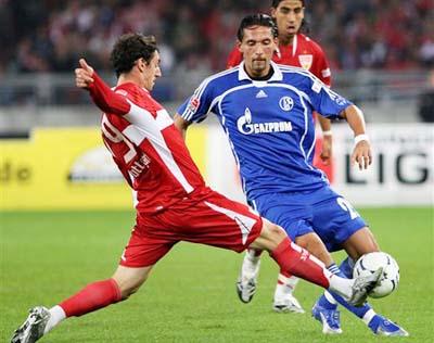 识了多特的 识了多特的